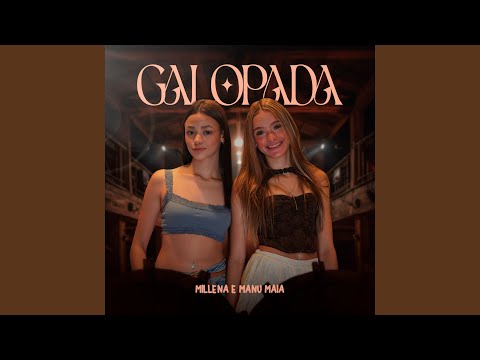 Galopada