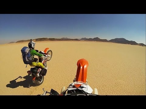 GoPro: MOTONOMAD movie trailer