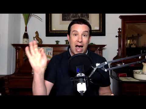 Antoine bekommt Post vom Amt