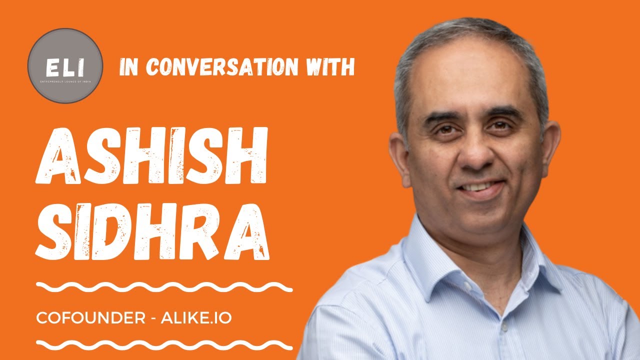 Ashish Sidhra's Alike: Uniting Travel Content Creators in a Social Marketplace Adventure!