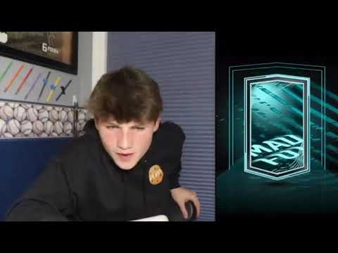 Etorr packs 99 prime icon moment Pele for the fourth time wtf