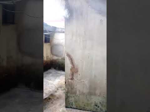 9-Room Hotel on a Plot of Land for Sale at Egbe, Lagos