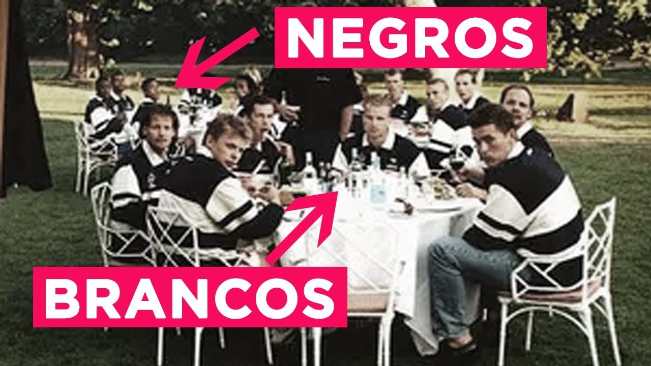 WHY THIS FORBIDDEN PHOTO HAS CHOCKED THE WORLD OF FOOTBALL?  |  Radar Peleja #06