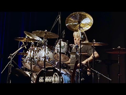 MIKKEY DEE live in Friedrichshafen, March 29 2025 (excerpt)