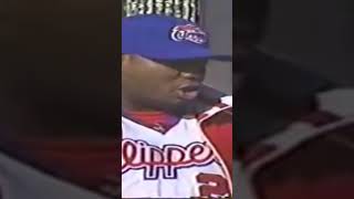Rahzel #rahzel #humanbeatbox #elementsofhiphop #carsondaly #everlast #offthetop #tbt