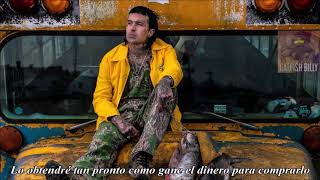 Yelawolf - Catfish Billy 2 || Sub. Español