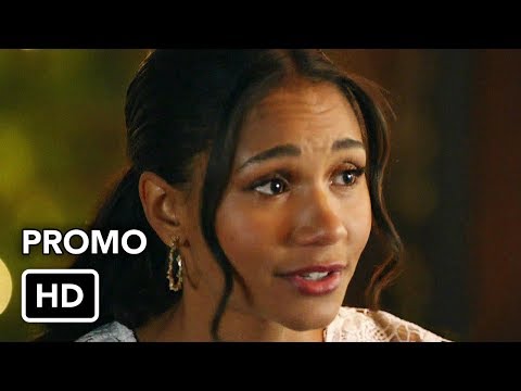 All American 1x12 Promo "Back in the Day" (HD)