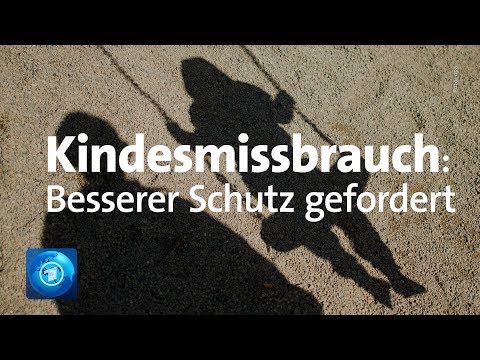 Studie zu sexuellem Missbrauch: Experten fordern besseren Schutz für Kinder