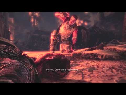 Let's Play Spec Ops The Line: Part 14 "Stealing Water"