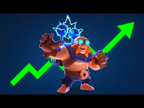 #1 BEST DECK to UPGRADE AFTER NEW BALANCE CHANGES!