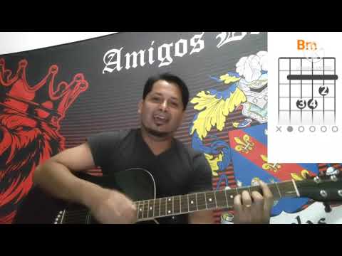 Mar de Gente - Sammuel