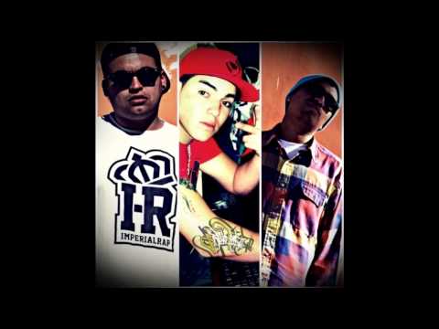 La Sabio Trazo ft Mofu Santana La explosion - Bienvenido a estos suburvios (prod.rayking)