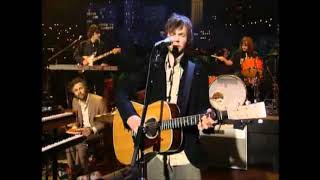 Beck: Lonesome Whistle