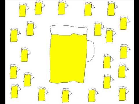 Wat zullen we drinken 7 dagen lang