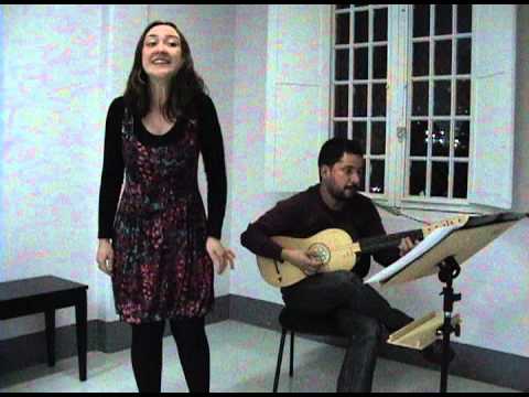 Consensus - José Marin - Si quieres dar Marica. Carolina Colepicolo e Anderson Lima