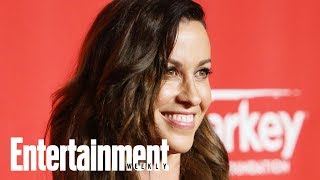 Alanis Morissette 'Jagged Little Pill' Musical To Debut In 2018 | News Flash | Entertainment Weekly