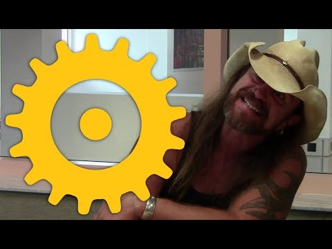 Metrocon 2017: Scott McNeil Interview
