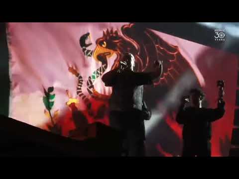 Eslabón Armado, Peso Pluma - ELLA BAILA SOLA (DEORRO REMIX)