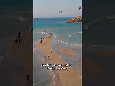 Die schönsten Orte auf Rhodos - Part 2 🇬🇷