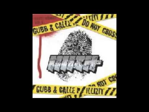Gubb & Calle P - GBG AB (2006)