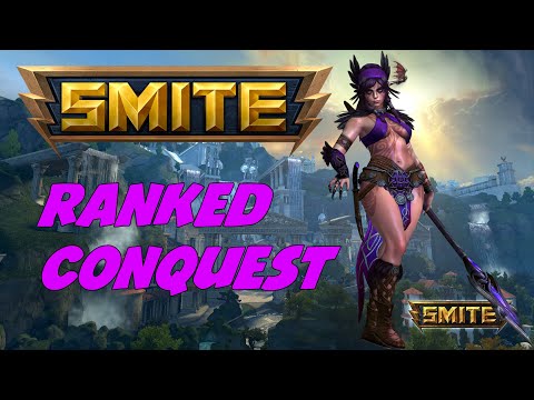 SMITE | Morrigan, cada kill transformado 1€ | Master Ranked S6 | TrioQ con Markus y Dafull