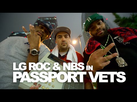 NBS - PASSPORT VETS (produced by LG Roc)