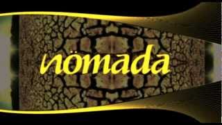 Nómada - Cicatriz