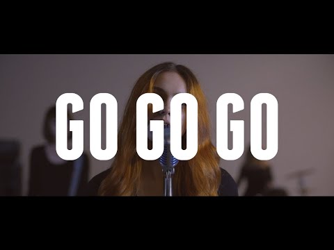 Coco Don't - Go Go Go