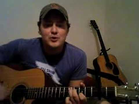 Clay Cumbie - Four Letter Word