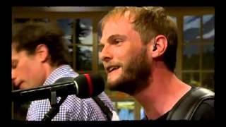 Sportfreunde Stiller &amp; Russkaja - Applaus, Applaus