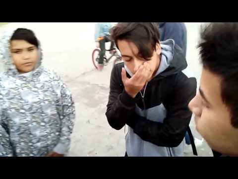 RF vs IZZLE 8avos Torneo Salta Freestyle Fecha 13