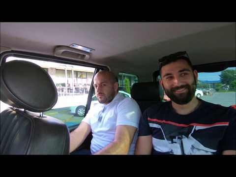 ESOK RALLY 2019 - VLOG  -  Eskişehir Rallisi