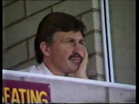 2nd Half: Rd 23 1991, West Coast v Essendon, Subiaco