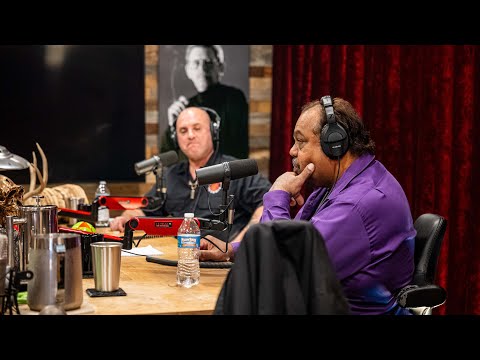 Joe Rogan Experience #2399 - Daryl Davis & Jeff Schoep