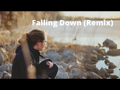 🎵 Watch the Official Music Video for "Falling Down" by Christopher Edge 🎵