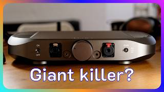 Lower price. Higher power. Better sound? Fangsound Ariadne review