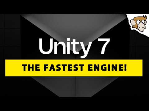 The SECRET WEAPON making Unity 7 AWESOME - CoreCLR Explained