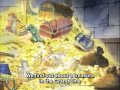 One Piece 4kids English Dub Opening Theme (First Version, Sung by Russell Velà squez, Subtitles)
