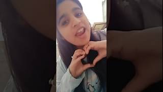 Hadho Vadh Pyaar | Sheena Bhatia | Fan Video