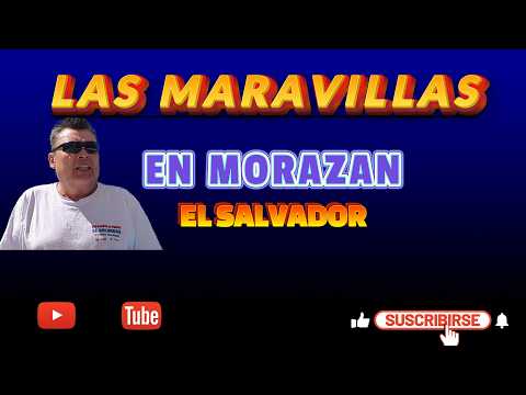 LAS MARAVILLAS DE MORAZAN
