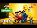 Sesame Street Season 57 Sneak Peek A New Adventure On Sesame Street Netflix