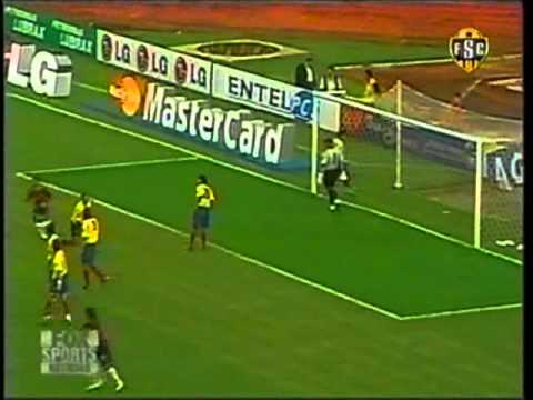 2005 (October 8) Colombia 1-Chile 1 (World Cup qualifier).mpg