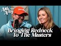 The Earnhardts Share Their Masters Menu Easter Traditions Favorite Game Shows