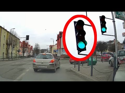 Próba wyłudzenia mandatu.