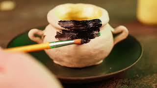 Crayola St. Patrick's Pot Of Gold Craft || Crayola