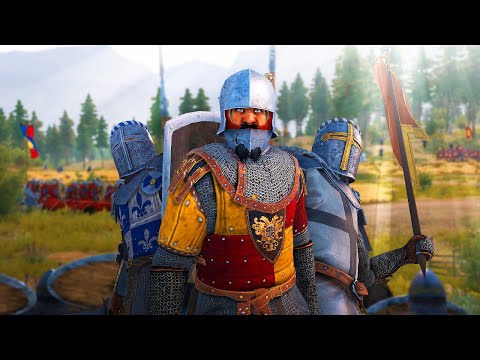 Bannerlord Multiplayer in 2025 is UNREAL