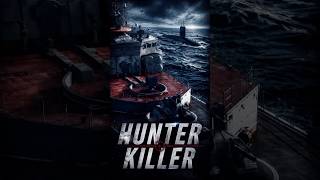 Download lagu Missiles Are Seconds Away, but the Captain Refuses to Fire | Hunter Killer (movie) mp3