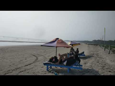 The Natural Beauty of LalKakra Beach || Coxbazar Tour- 2022
