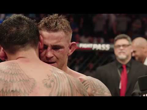 UFC 244 Countdown: Masvidal vs Diaz