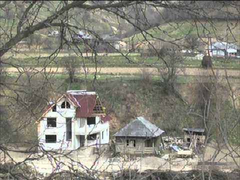 Inundatie Tarlisua- Proiect Mihaela Ivan